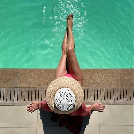 Thassos Olivia Case de vacanță