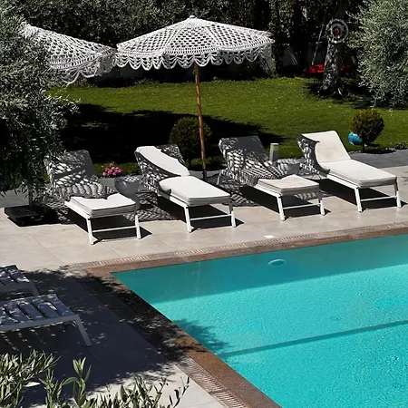 Case de vacanță Thassos Olivia *