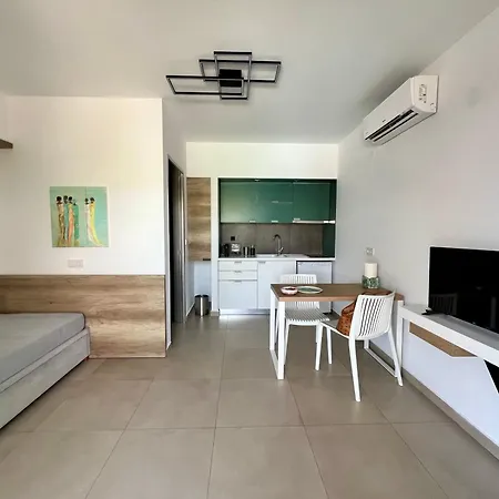 Holiday home Thassos Olivia *