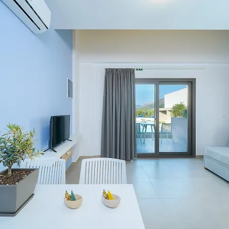 Thassos Olivia * Потос