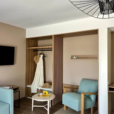 Holiday home Thassos Olivia *