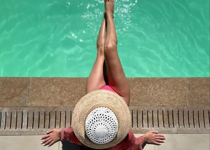 Thassos Olivia Σπίτι διακοπών