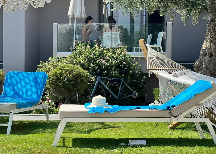 Thassos Olivia * Ποτός