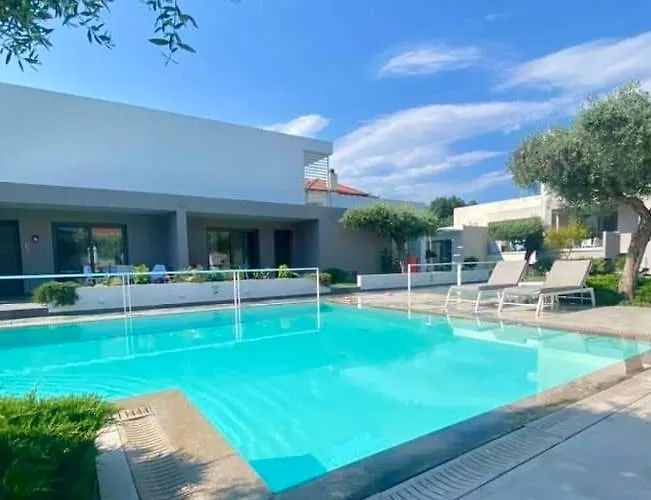 Thassos Olivia * Ποτός