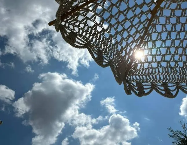 Thassos Olivia 度假居 *