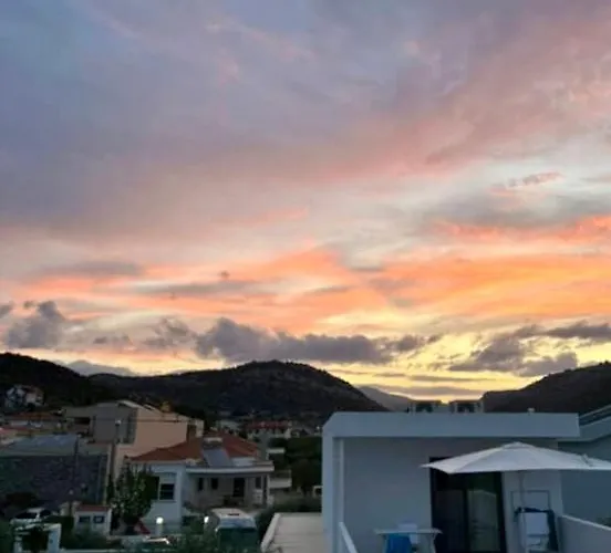 Thassos Olivia Ποτός