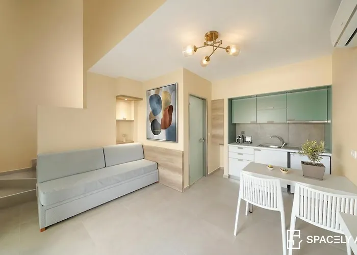 Thassos Olivia 波托什